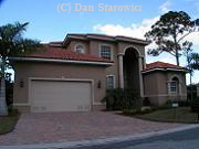 Serrano community single family home.  $589,000 price range.