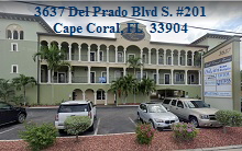 Premiere Plus Realty, Co., 239-603-6100, Dan Starowicz, Cape Coral location 3637 Del Prado Blvd S #201, Cape Coral, FL  33904