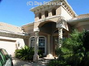 Example of a nicely upgraded NW Cape Coral home