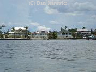 St James City bayfront homes.  (Clicking on the image will take you to the photo collection page)