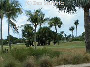 The Dunes Golf Course, open to the public.