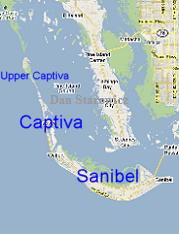 Sanibel and Captiva Islands Gulf access waterfront, Dan Starowicz, 239-603-6100