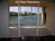 Lucaya townhome waterfront view.  Very new, gated community.  $160k+ for good size units, smaller units are even cheaper