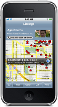 Mobile App available for SW Florida Real estate searches
